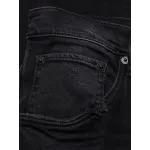 Purple Brand  Over Spray Slim-Fit Jeans P002