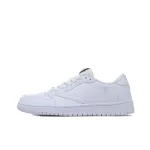 Air Jordan 1 Retro Low OG SP Travis Scott Michael Rubin White Party (Friends and Family)