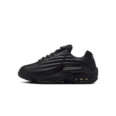 Nike Hot Step 2 Drake NOCTA Black DZ7293-001 01