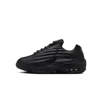 Nike Hot Step 2 Drake NOCTA Black DZ7293-001 01