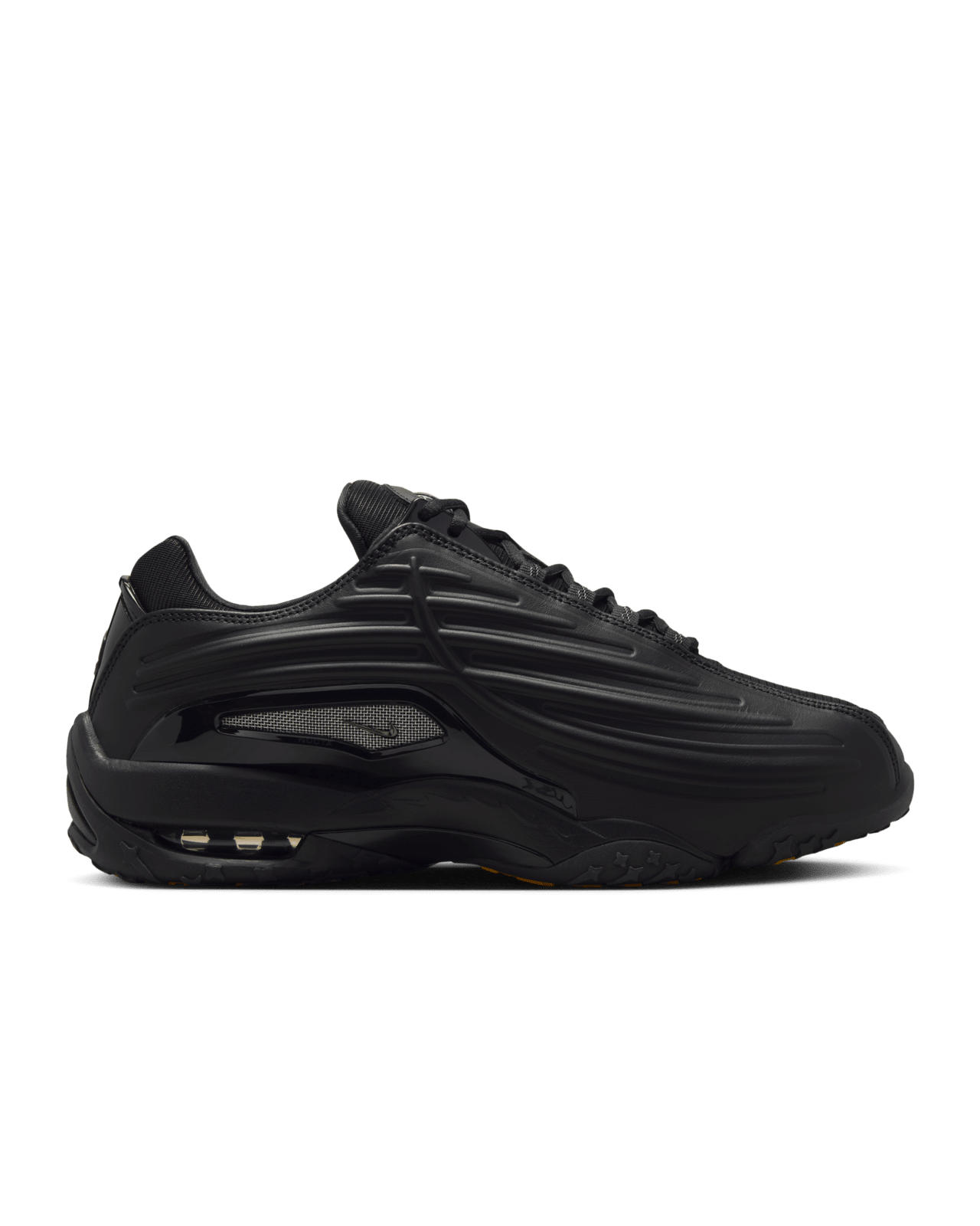 Nike Hot Step 2 Drake NOCTA Black DZ7293-001