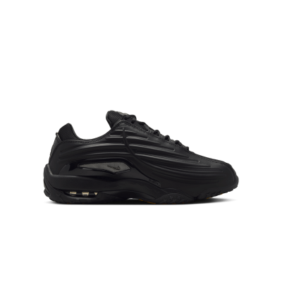 Nike Hot Step 2 Drake NOCTA Black DZ7293-001 02
