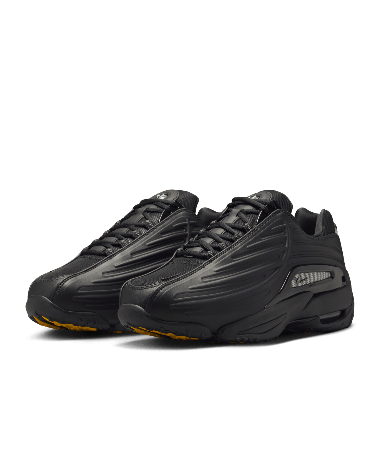 Nike Hot Step 2 Drake NOCTA Black DZ7293-001
