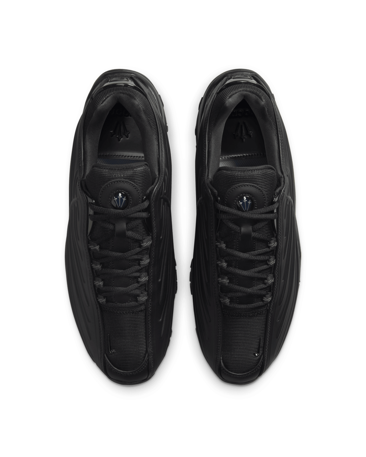 Nike Hot Step 2 Drake NOCTA Black DZ7293-001
