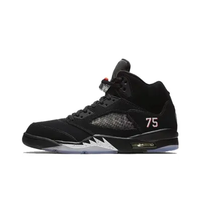 PK God Batch Paris Saint-Germain Air Jordan 5 BCFC 01