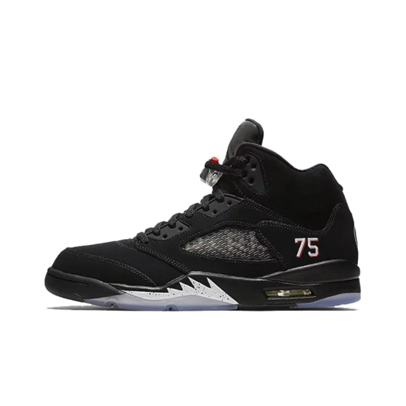 PK God Batch Paris Saint-Germain Air Jordan 5 BCFC
