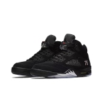 PK God Batch Paris Saint-Germain Air Jordan 5 BCFC