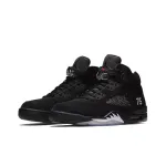 PK God Batch Paris Saint-Germain Air Jordan 5 BCFC