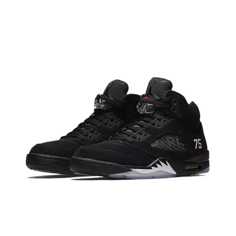 PK God Batch Paris Saint-Germain Air Jordan 5 BCFC