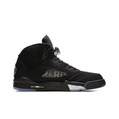 PK God Batch Paris Saint-Germain Air Jordan 5 BCFC 02
