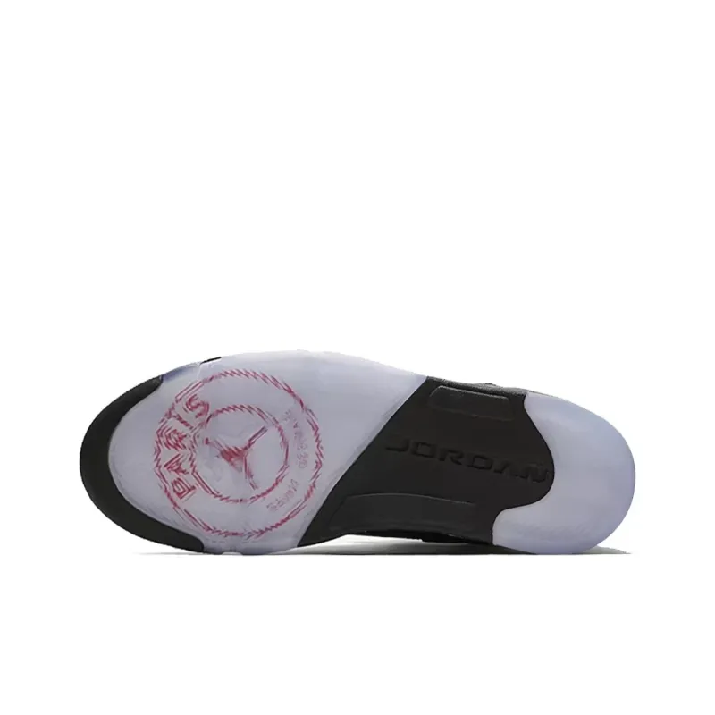 PK God Batch Paris Saint-Germain Air Jordan 5 BCFC