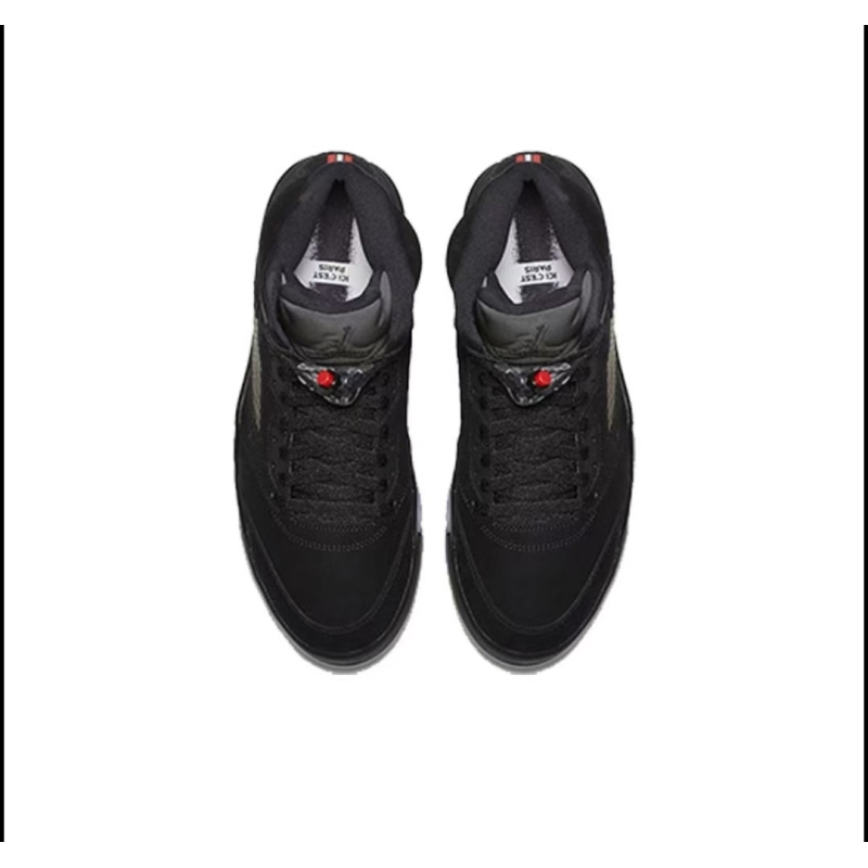 PK God Batch Paris Saint-Germain Air Jordan 5 BCFC