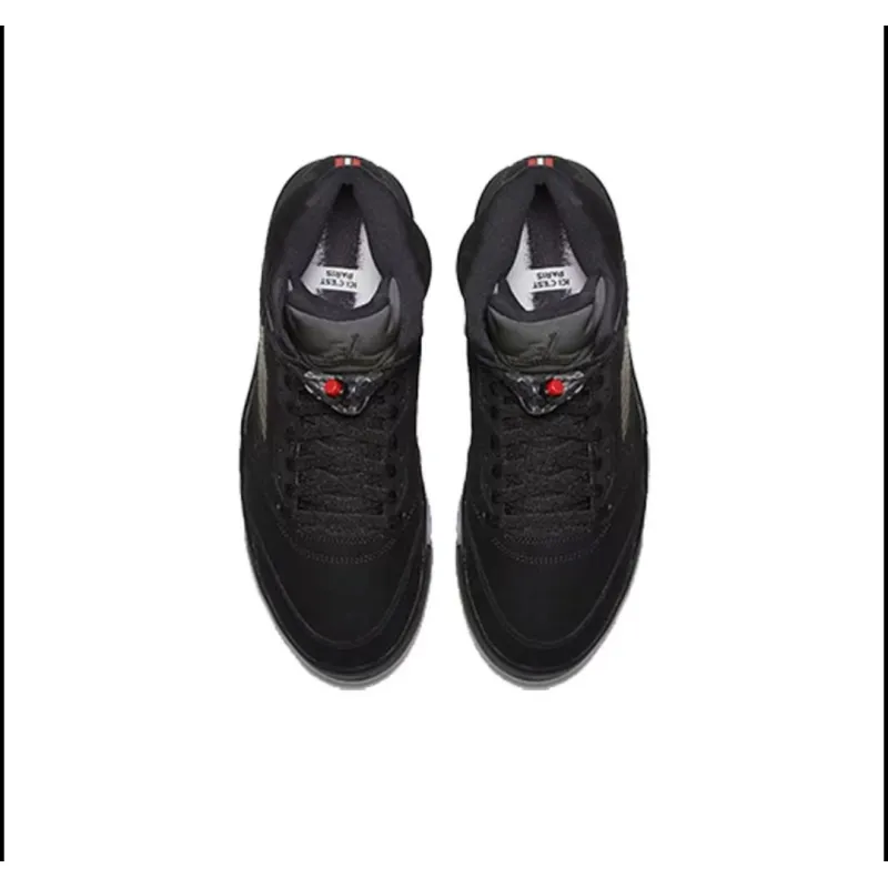 PK God Batch Paris Saint-Germain Air Jordan 5 BCFC