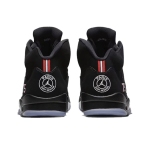 PK God Batch Paris Saint-Germain Air Jordan 5 BCFC