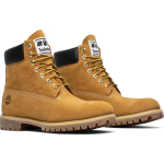 Timberland 6" Boot Bape x Undefeated