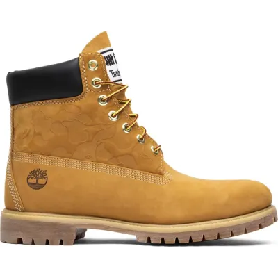 Timberland 6