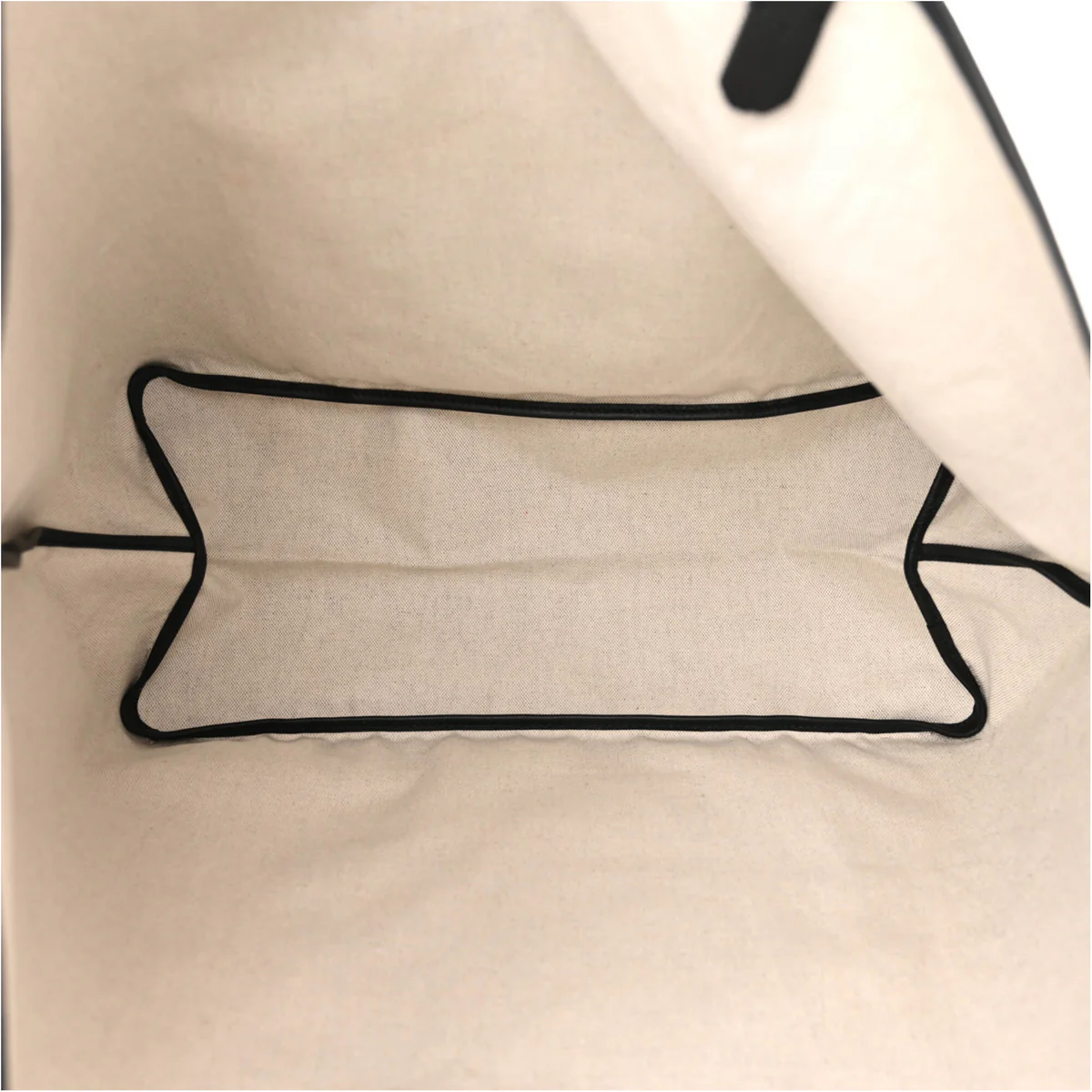 Goyard Saint Louis Tote PM Black