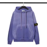 Stone Islan* Hoodie