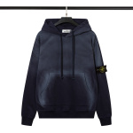 Stone Islan* Hoodie