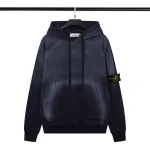 Stone Islan* Hoodie