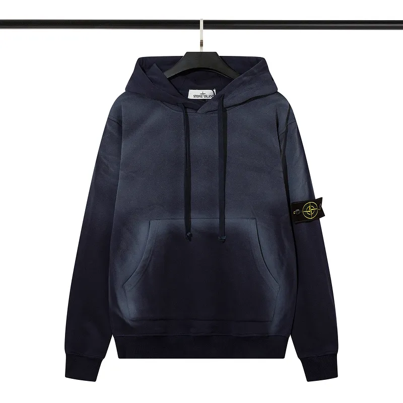 Stone Islan* Hoodie