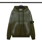 Stone Islan* Hoodie