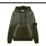 Stone Islan* Hoodie