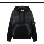 Stone Islan* Hoodie