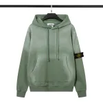 Stone Islan* Hoodie