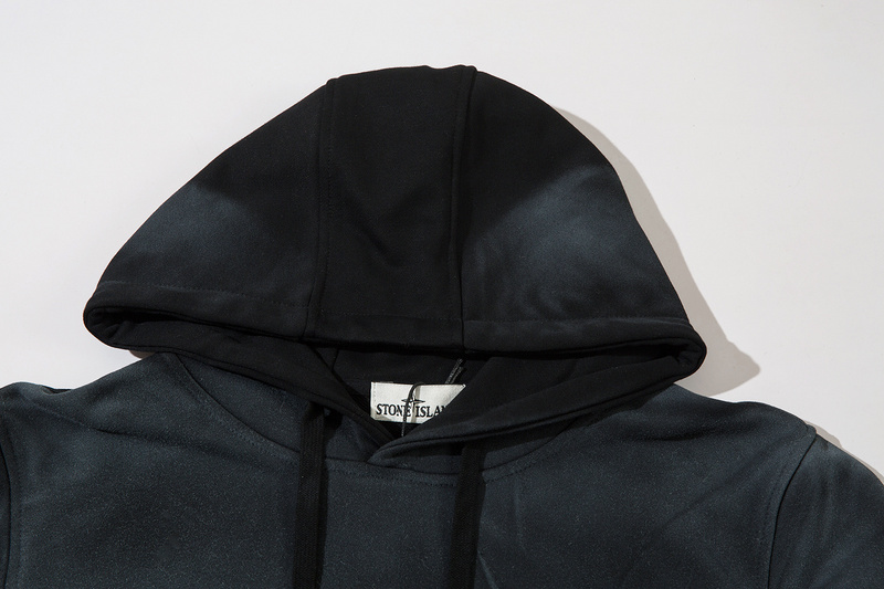 Stone Islan* Hoodie