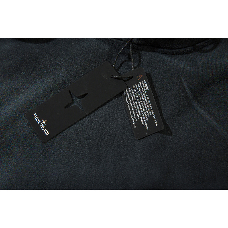 Stone Islan* Hoodie