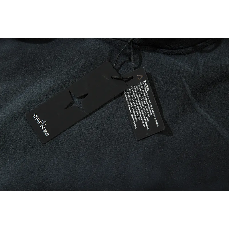 Stone Islan* Hoodie