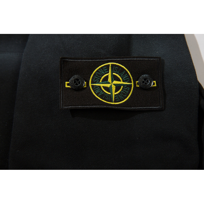 Stone Islan* Hoodie