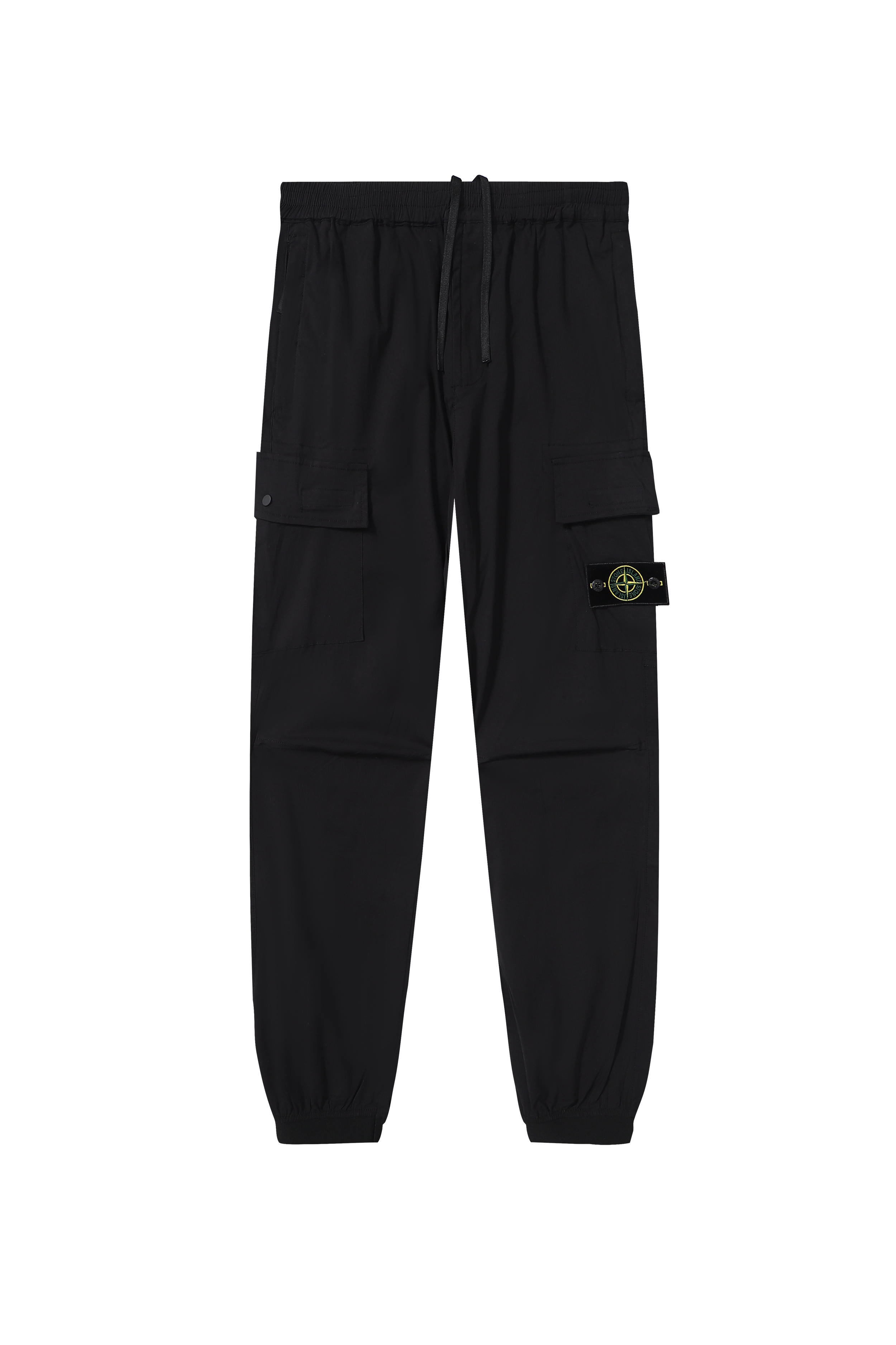 Stone Island Pants Black PK4408