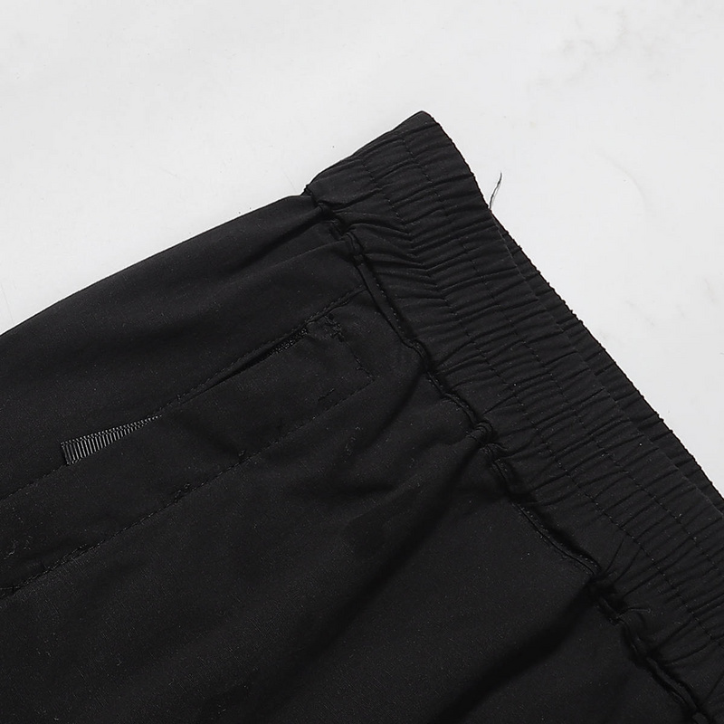 Stone Island Pants Black PK4408