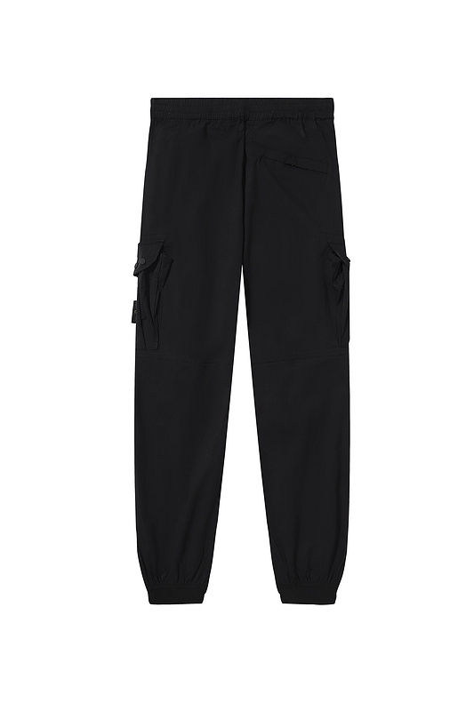 Stone Island Pants Black PK4408