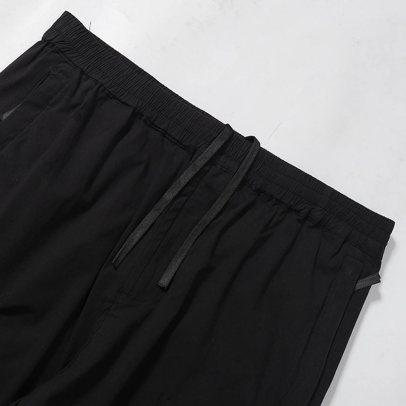 Stone Island Pants Black PK4408