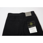 Stone Island Pants Black PK621