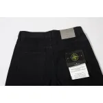 Stone Island Pants Black PK621