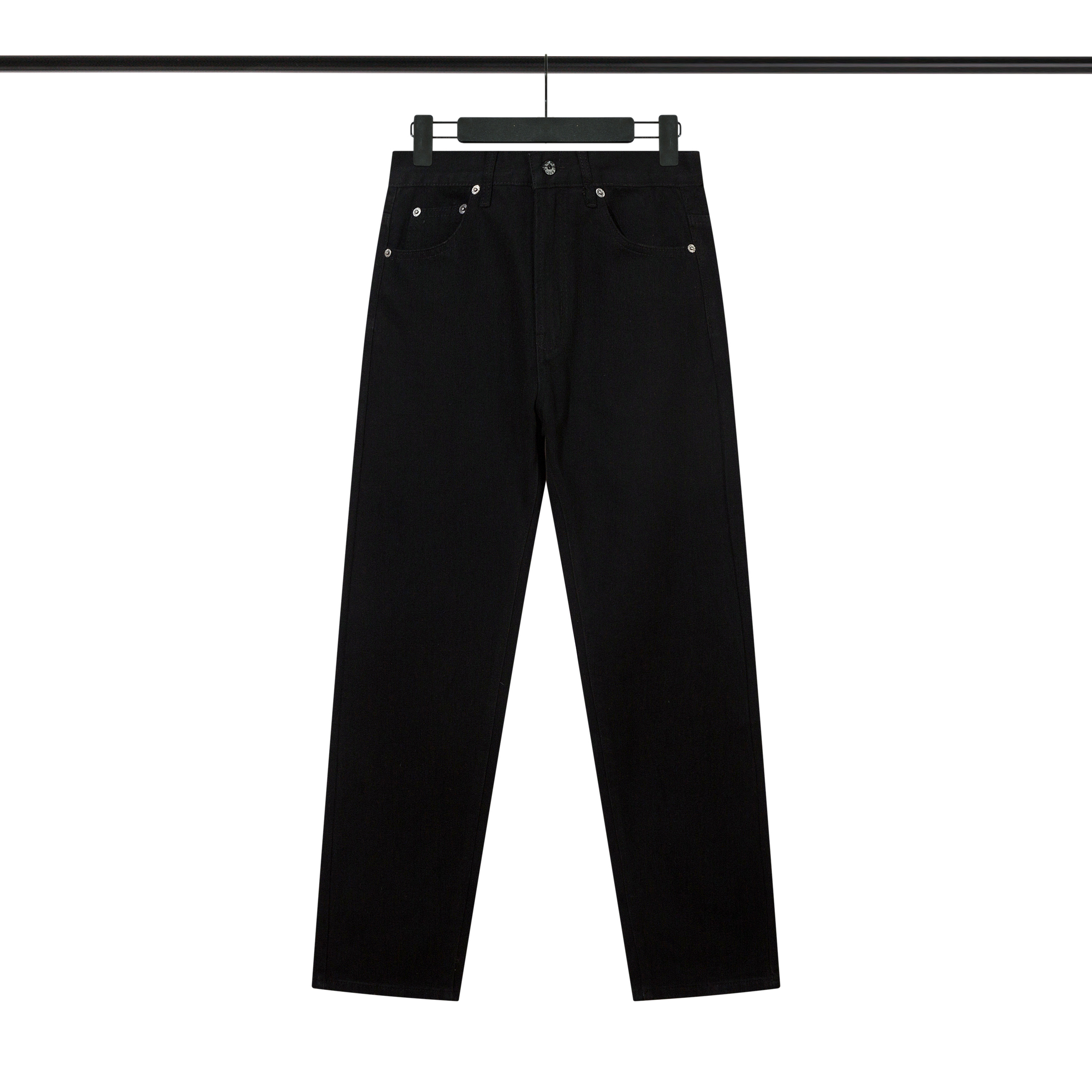 Stone Island Pants Black PK621