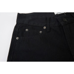 Stone Island Pants Black PK621