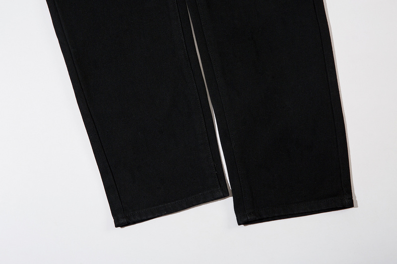 Stone Island Pants Black PK621