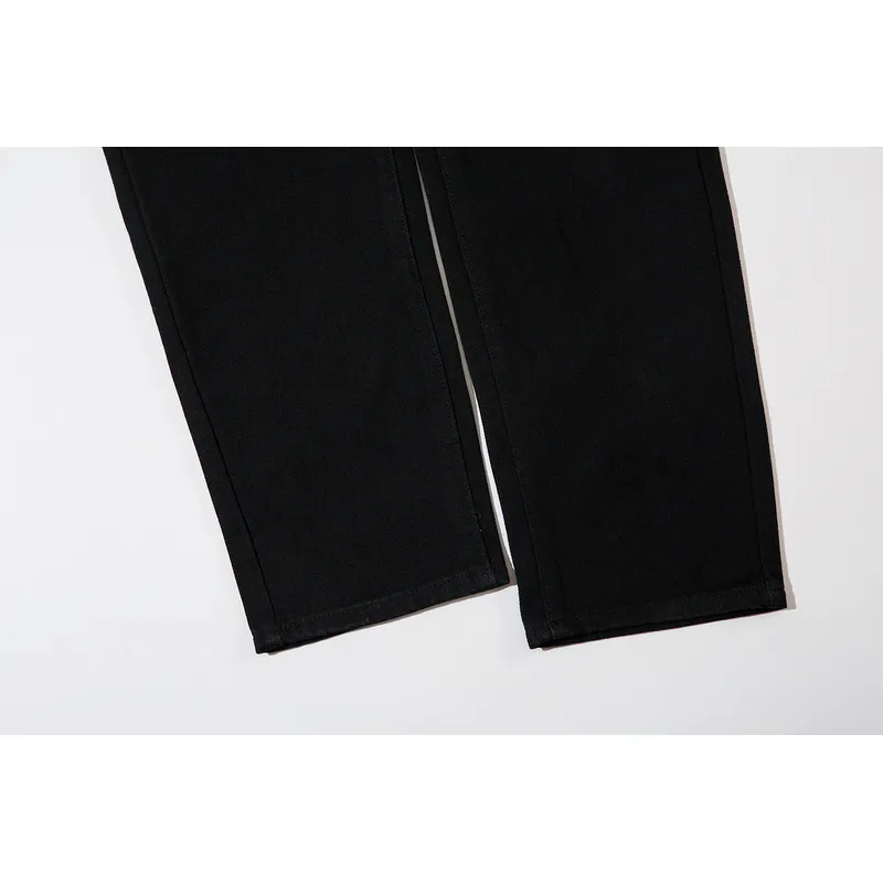 Stone Island Pants Black PK621