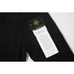 Stone Island Pants Black PK621
