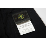 Stone Island Pants Black PK621