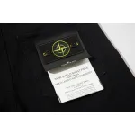 Stone Island Pants Black PK621