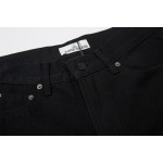 Stone Island Pants Black PK621