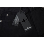 Stone Island Pants Black PK621