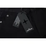 Stone Island Pants Black PK621