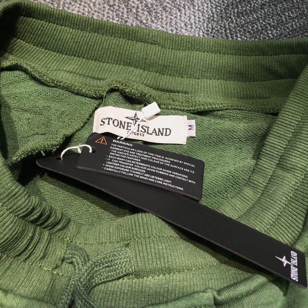 Stone Island Pants PK203